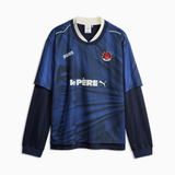 PUMA X LE PÈRE DOUBLE LAYER JERSEY