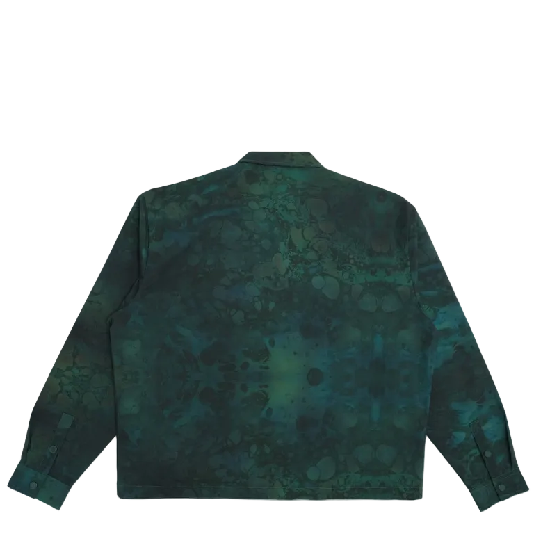 PERRIS WOVEN COAT
