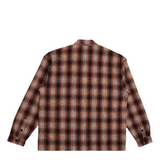 VIEJO FLANNEL LS SHIRT