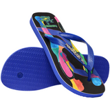 TOP KIDSUPER RUNNER FLIP FLOPS