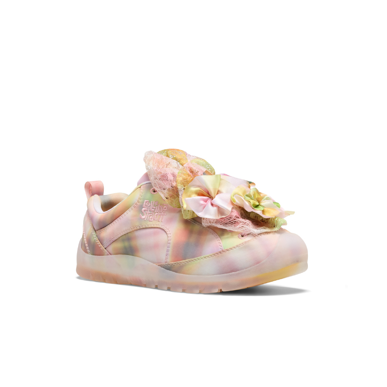 X COLLINA STRADA JASPER ROCKS SP