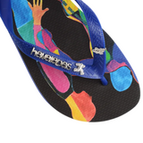 TOP KIDSUPER RUNNER FLIP FLOPS