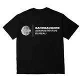 SANDBAGGERS S/S T-SHIRT