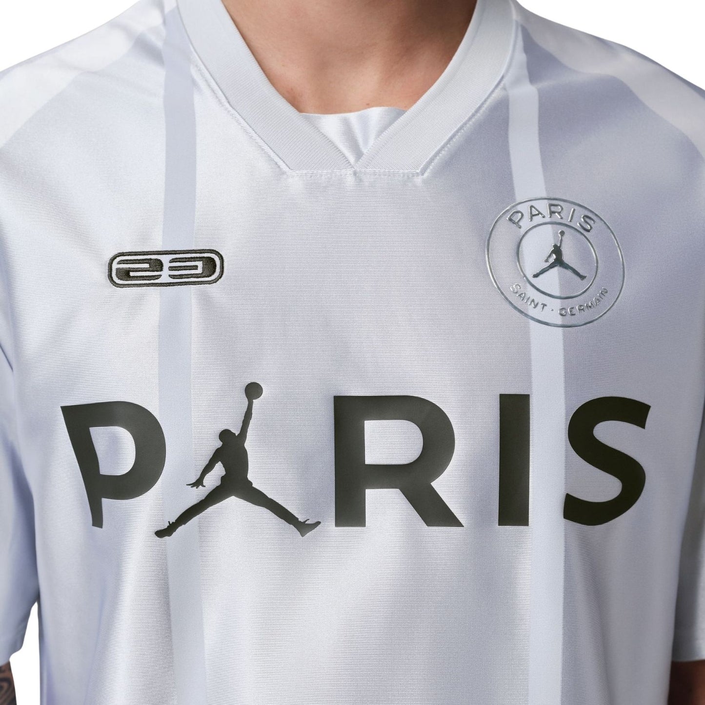 PARIS SAINT-GERMAIN JERSEY