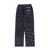 M J IH OS FLC PANT
