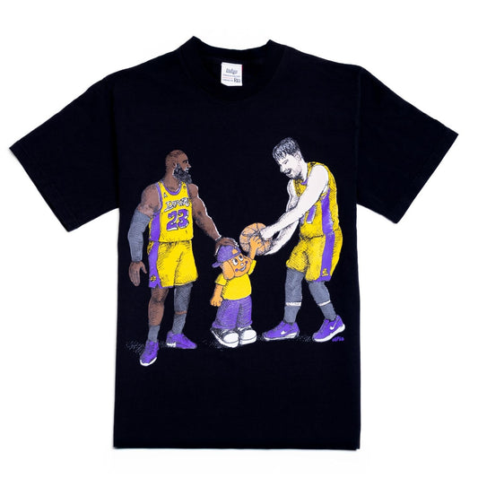 BIG3 T-SHIRT