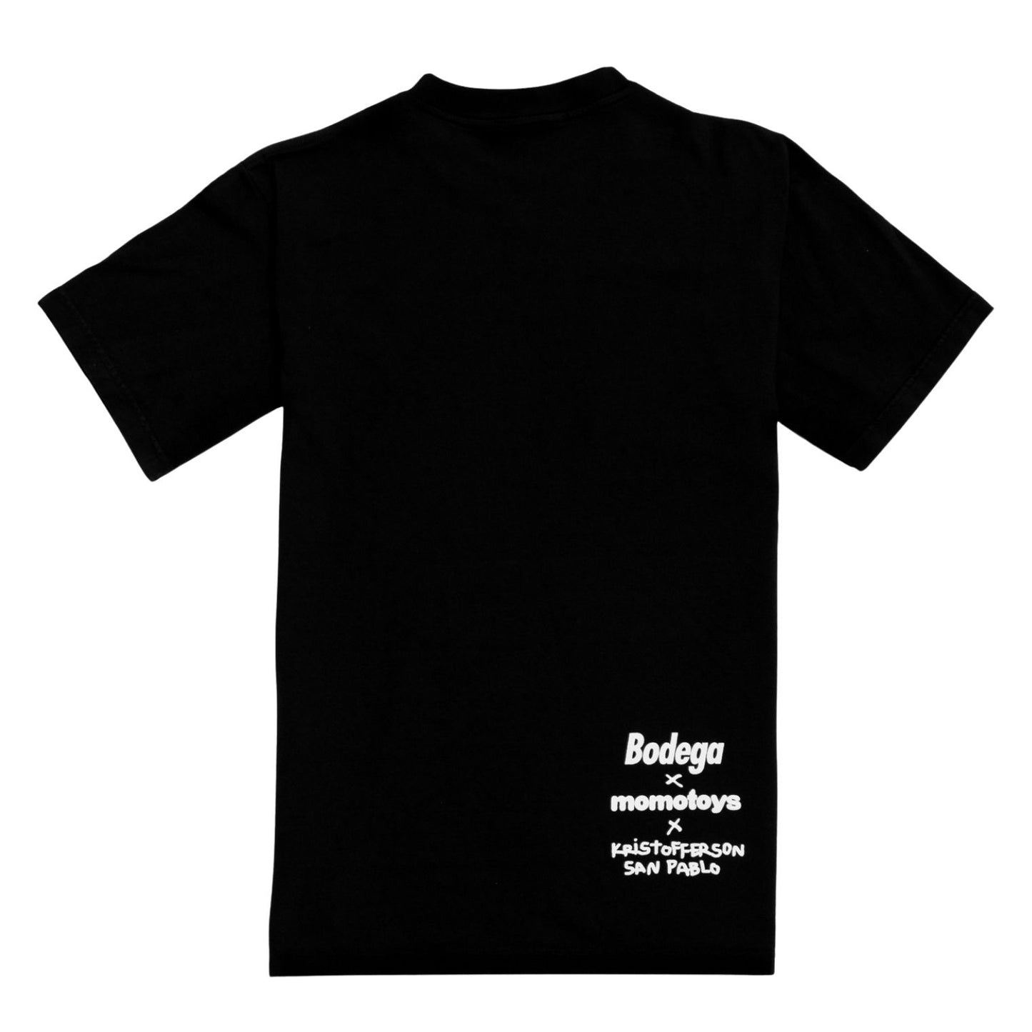 BIG3 T-SHIRT