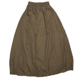 PINTUCK BALLOON SKIRTS
