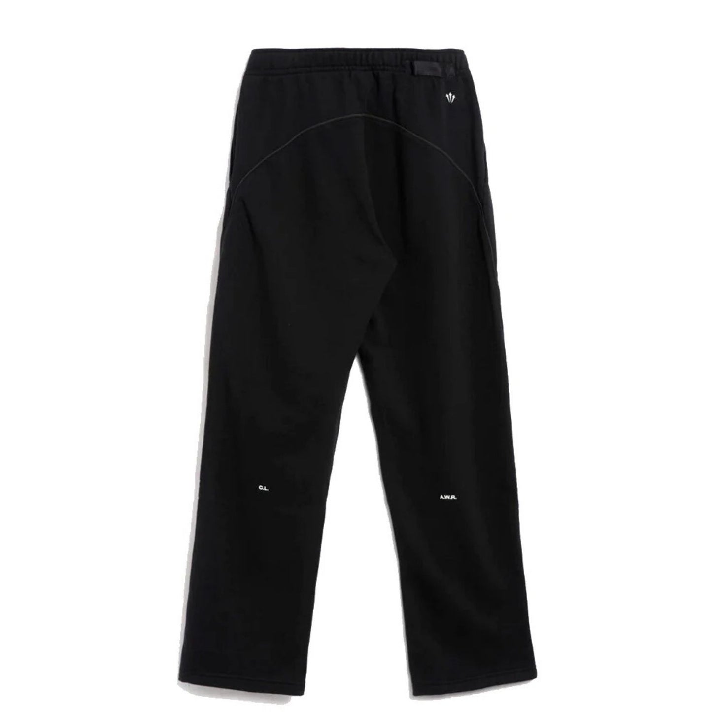 NOCTA FLEECE CS OPEN-HEM SWEATPANTS