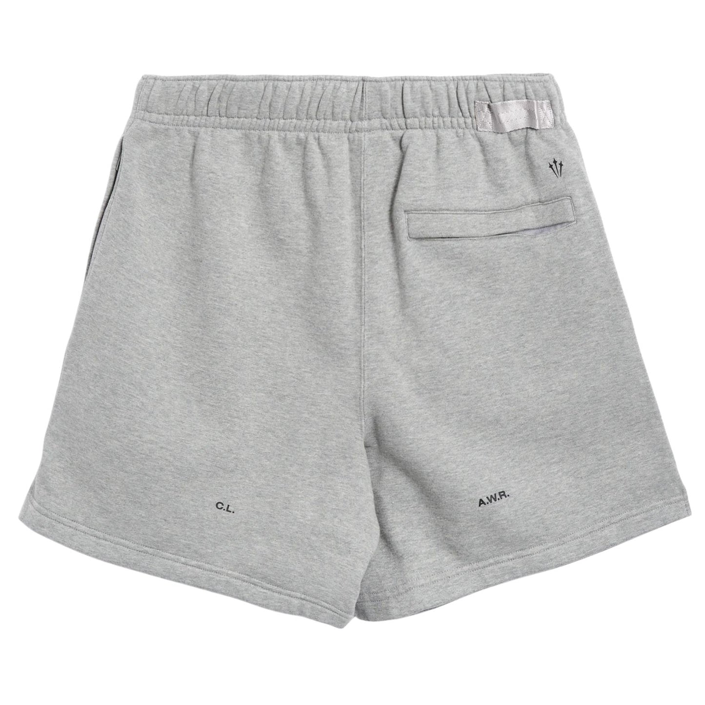 NOCTA CARDINAL FLEECE SHORT