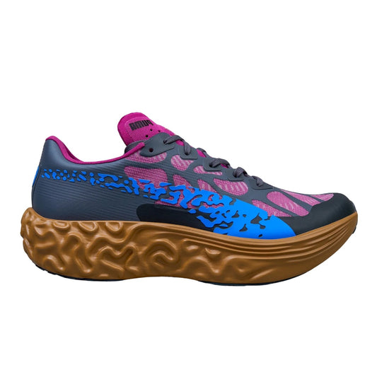 PUMA X SALEHE BEMBURY VELUM SB NITRO