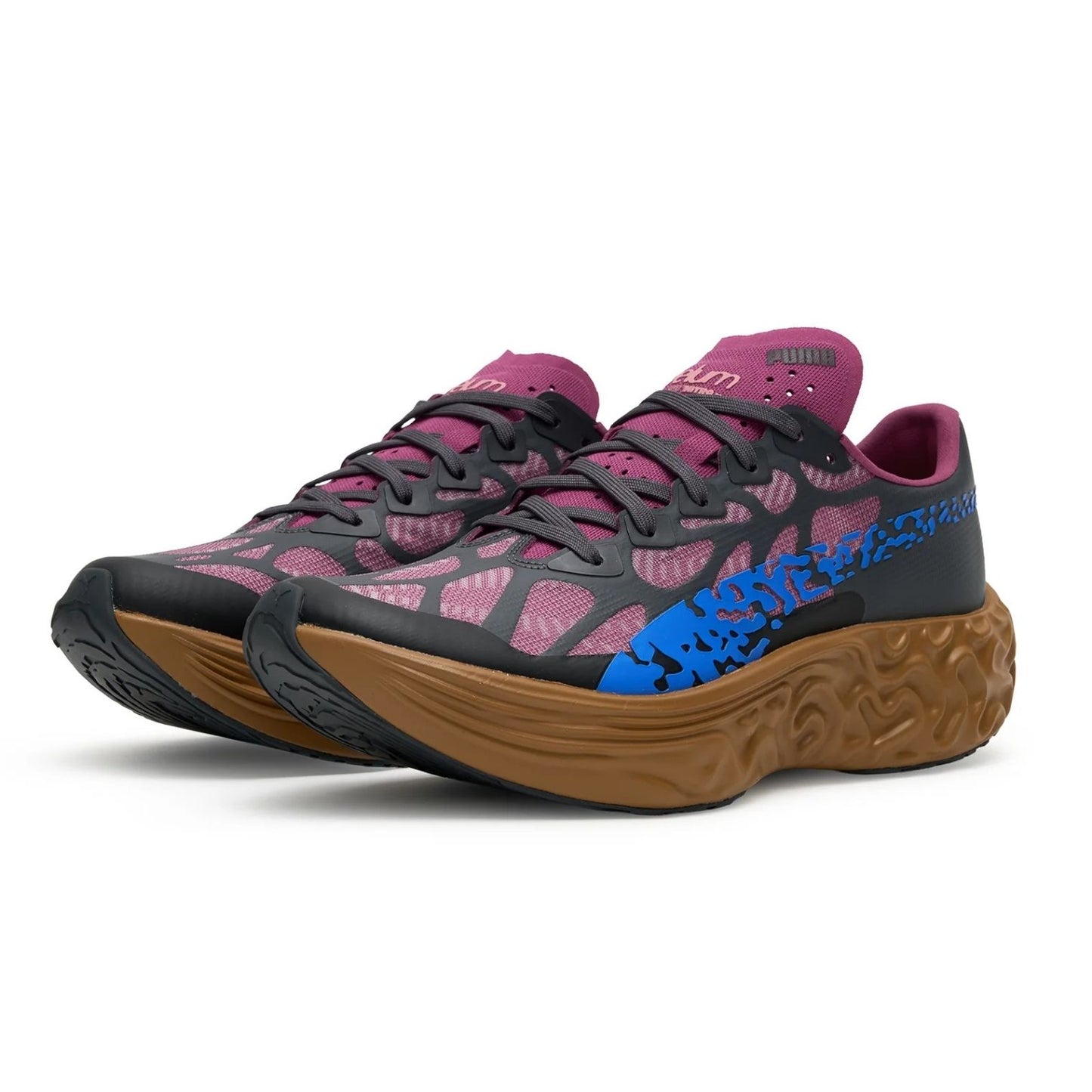 PUMA X SALEHE BEMBURY VELUM SB NITRO