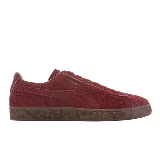 SUEDE FUZZY DANIELLE CATHARI