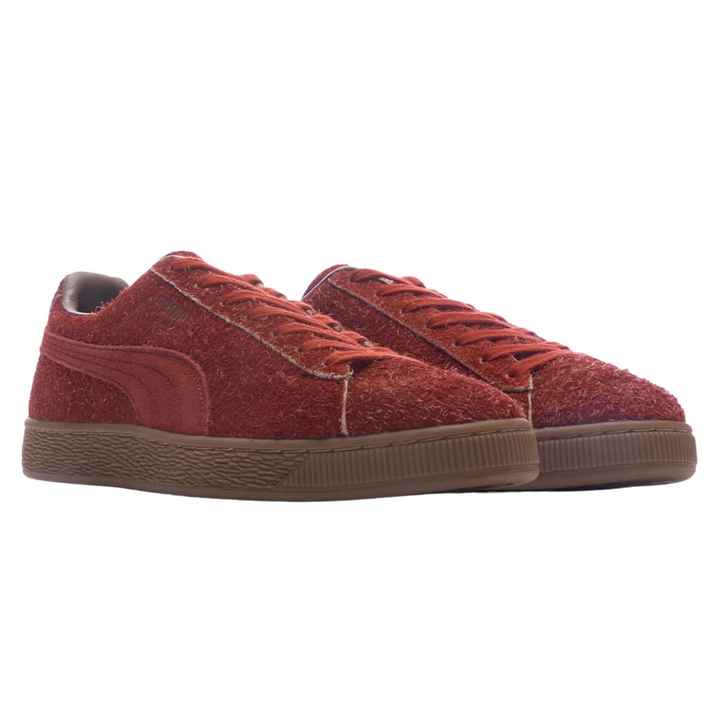 SUEDE FUZZY DANIELLE CATHARI