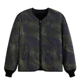 REVERSIBLE M-65 QUILTED LINER