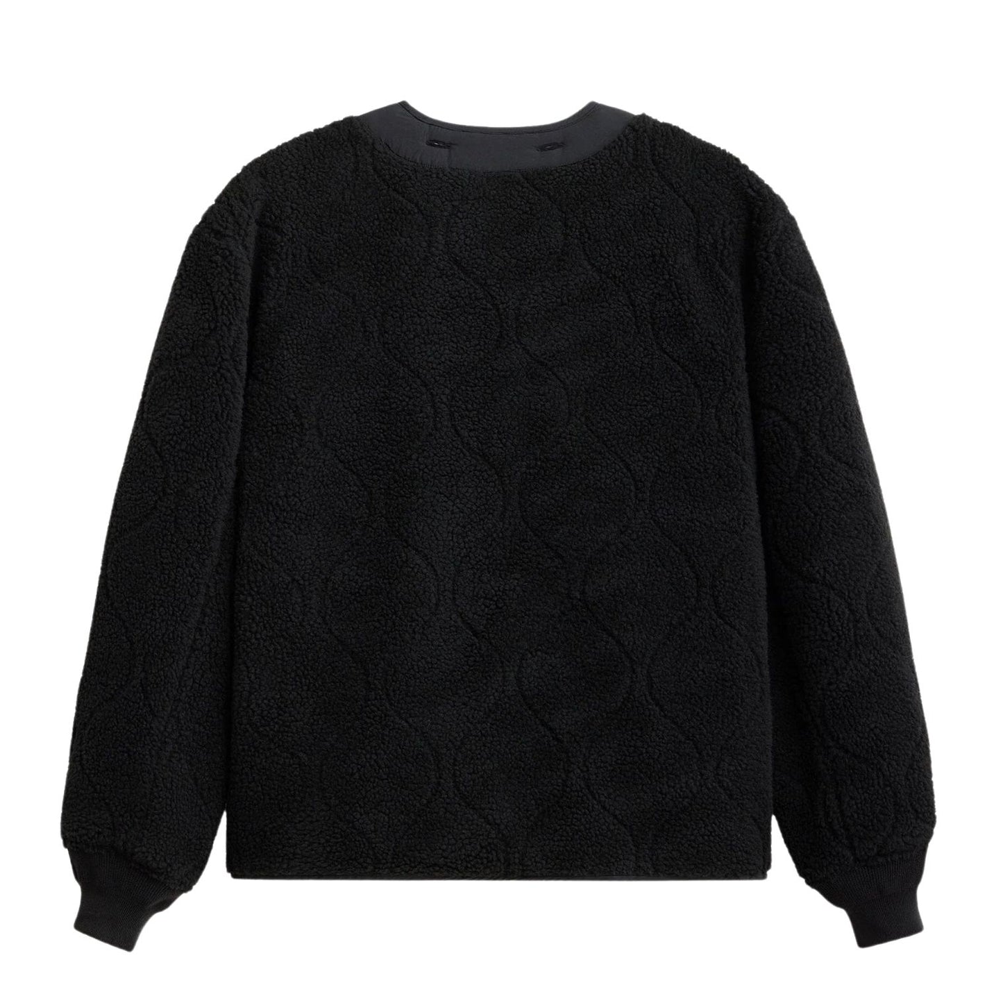 REVERSIBLE M-65 QUILTED LINER