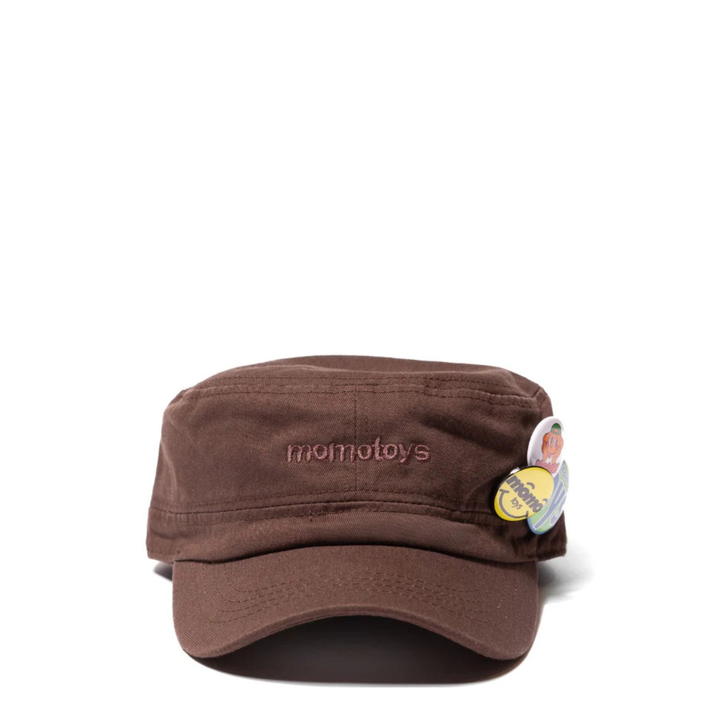 CLASSIC PIN HAT
