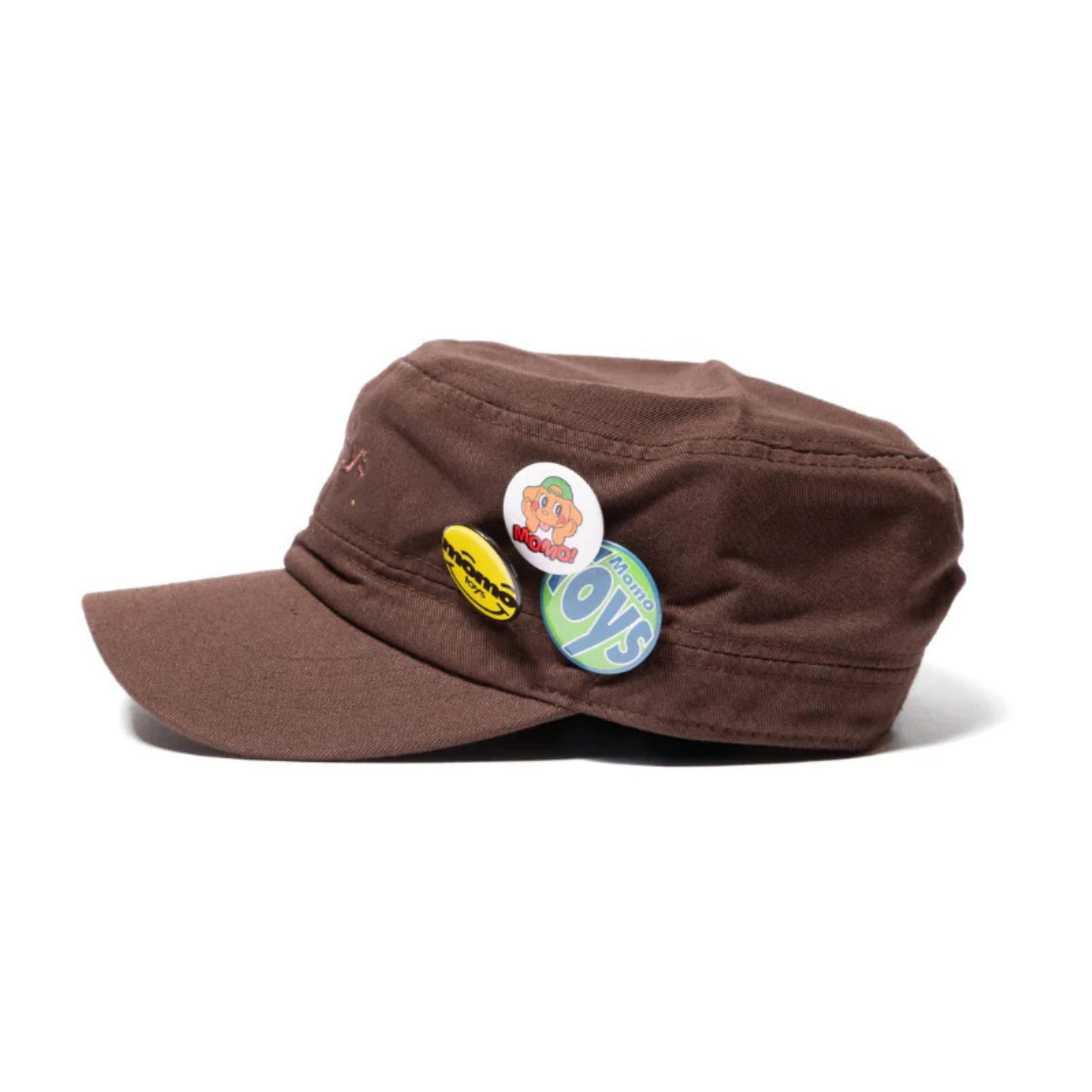 CLASSIC PIN HAT