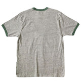 TOP JERSEY RINGER T (BITTER PECKISH BOWY)