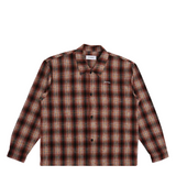 VIEJO FLANNEL LS SHIRT