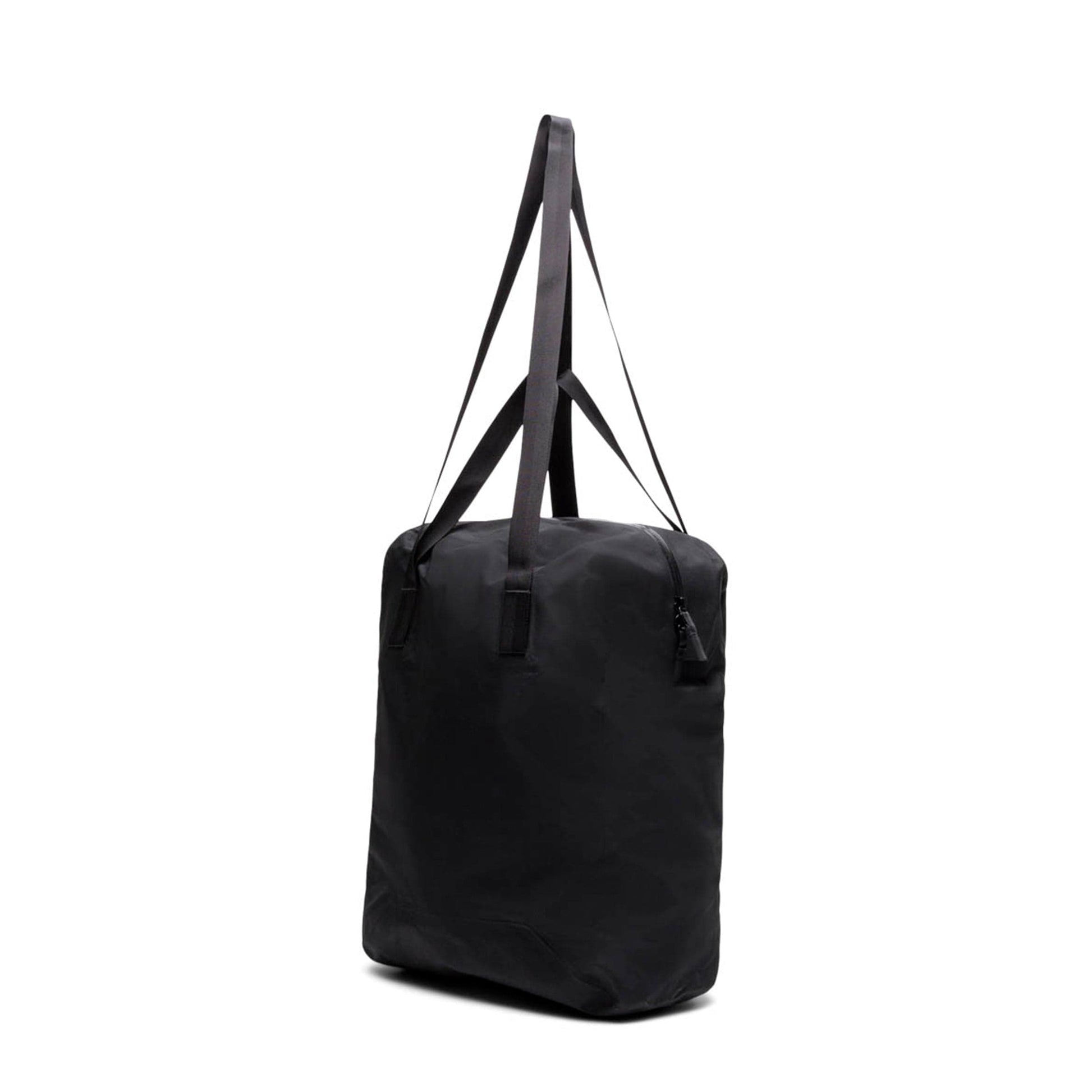 Veilance Bags BLACK / O/S SEQUE RE-SYSTEM TOTE