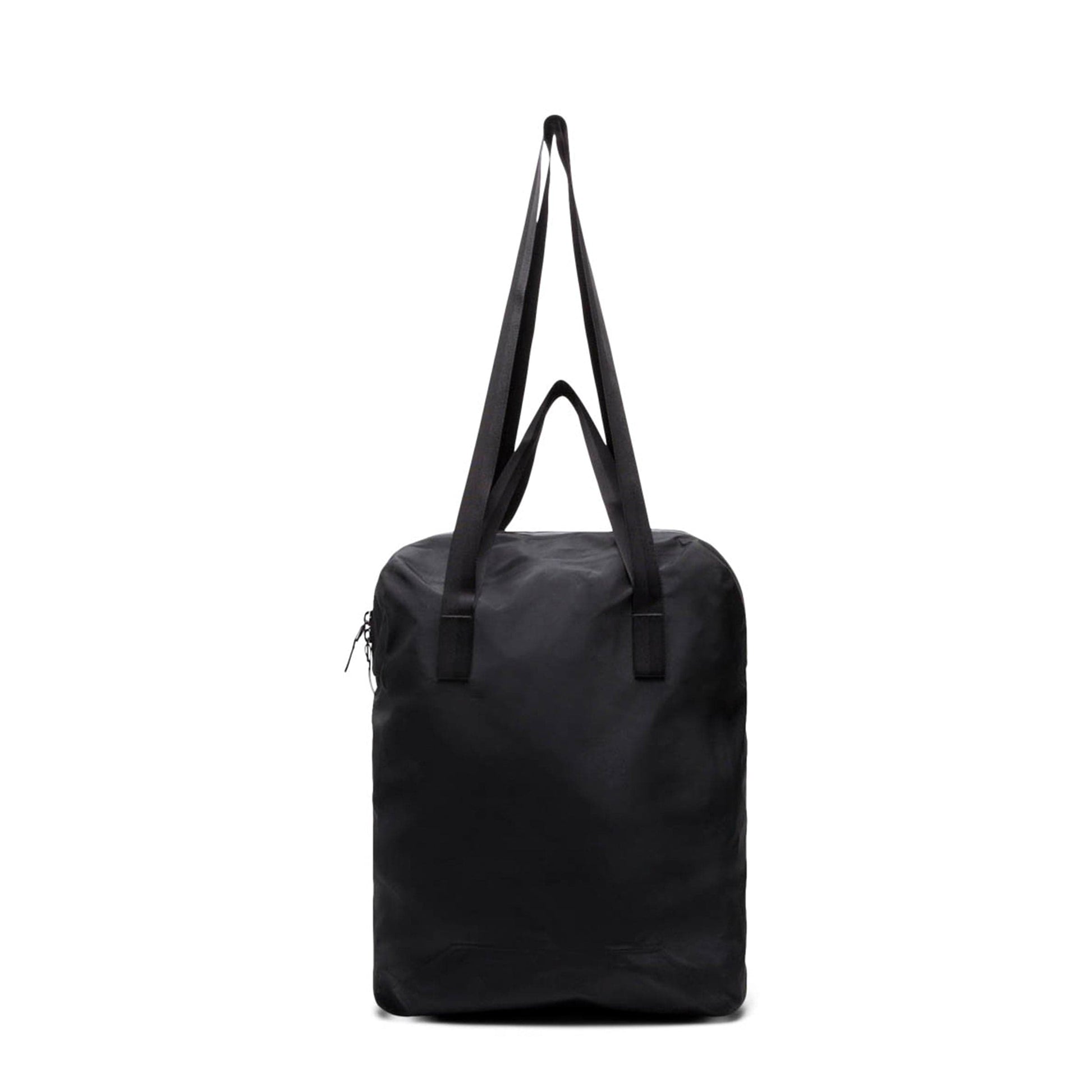 Veilance Bags BLACK / O/S SEQUE RE-SYSTEM TOTE