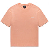 A.P.C. T-Shirts JOACHIM T-SHIRT
