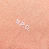 A.P.C. T-Shirts JOACHIM T-SHIRT