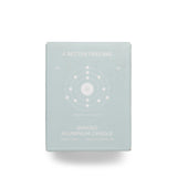 A BETTER FEELING Home N/A / O/S GINKGO ALUMINUM CANDLE