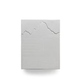 A BETTER FEELING Home N/A / O/S VISCOUS MANUKA ALUMINUM CANDLE