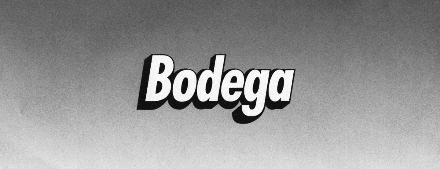 bodega banner