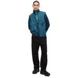 A COLD WALL* Outerwear ASYMMETRIC GILET