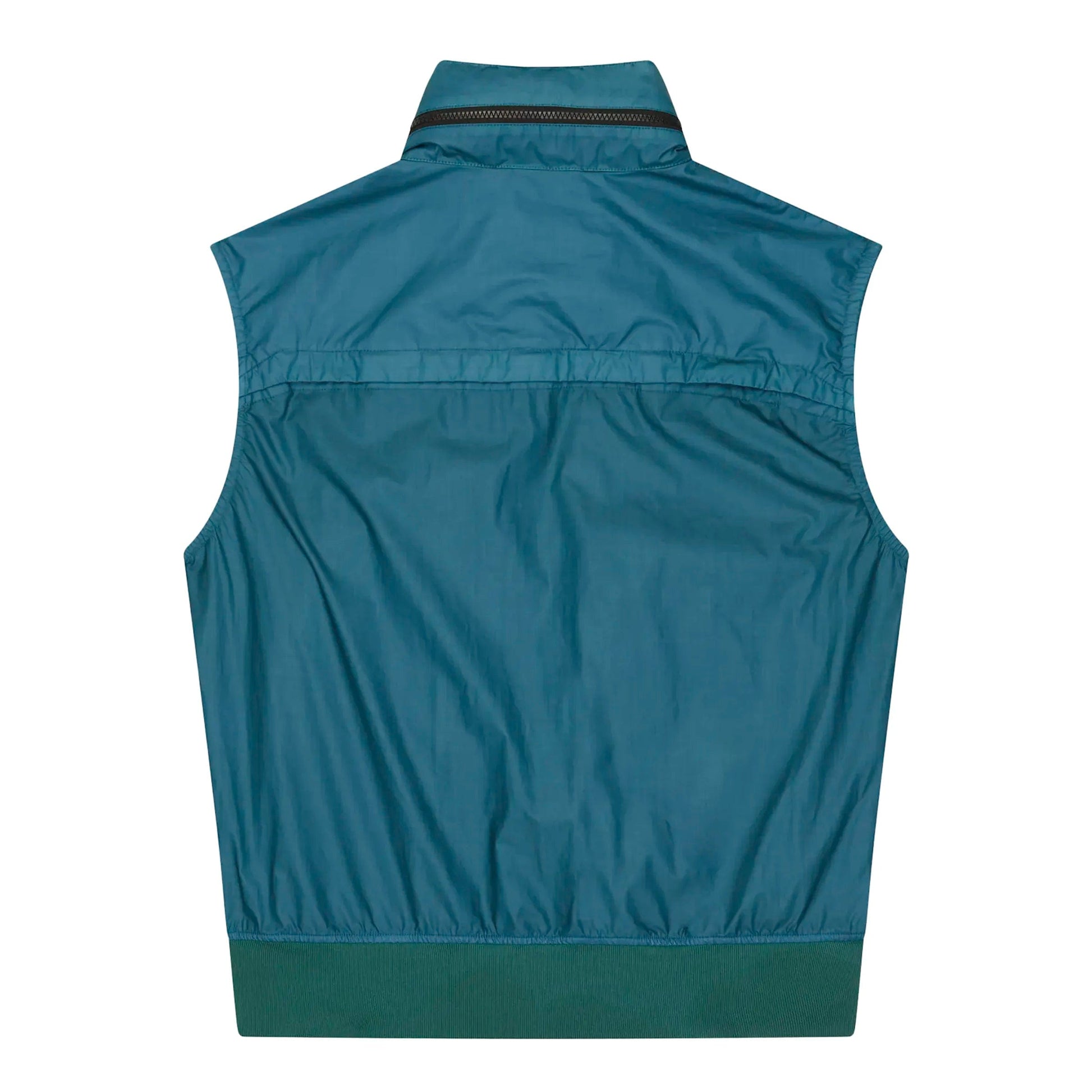 A COLD WALL* Outerwear ASYMMETRIC GILET