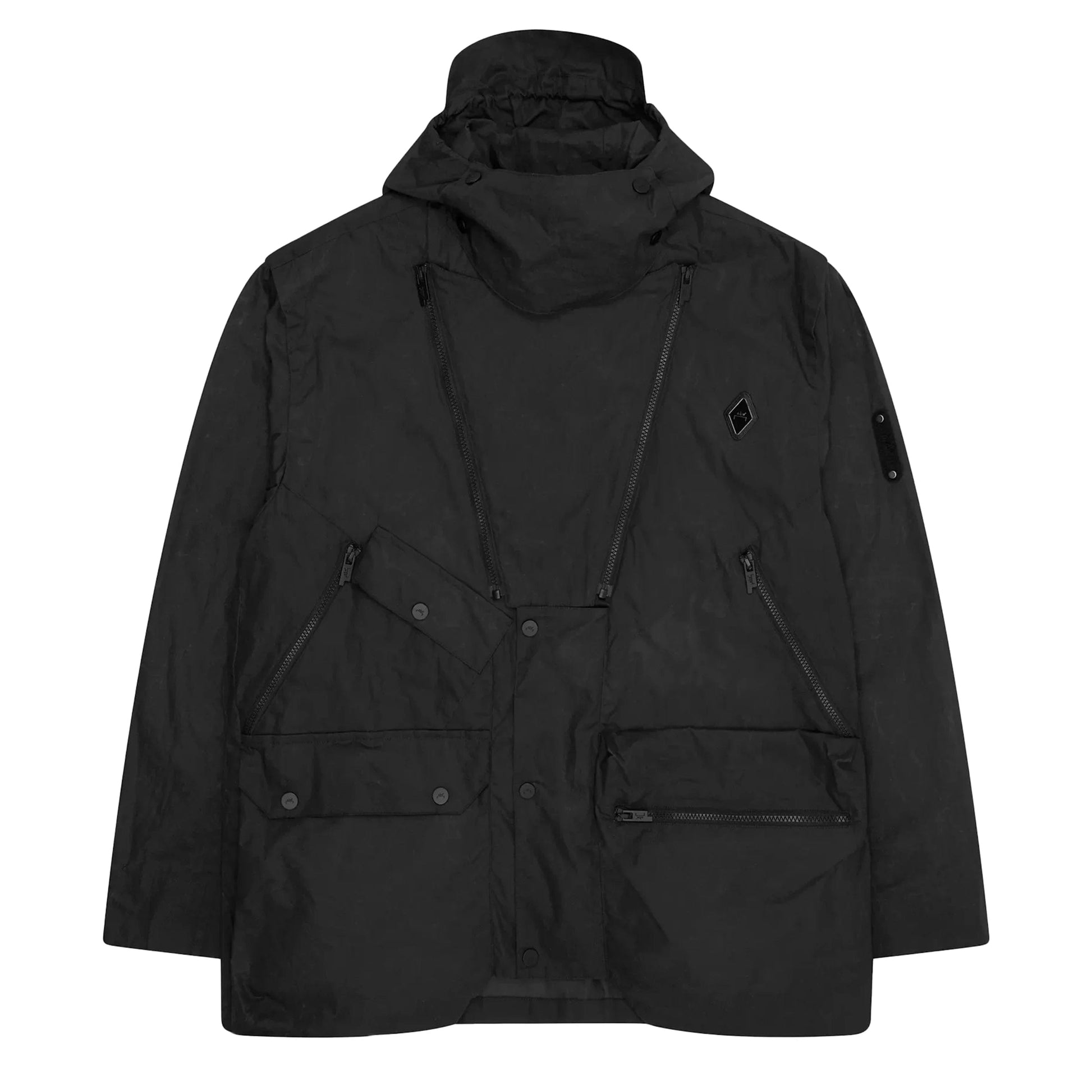 A COLD WALL* Outerwear CARGO STORM JACKET