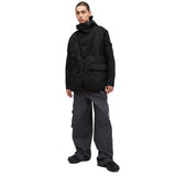 A COLD WALL* Outerwear CARGO STORM JACKET
