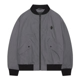 A COLD WALL* Outerwear CINCH BOMBER