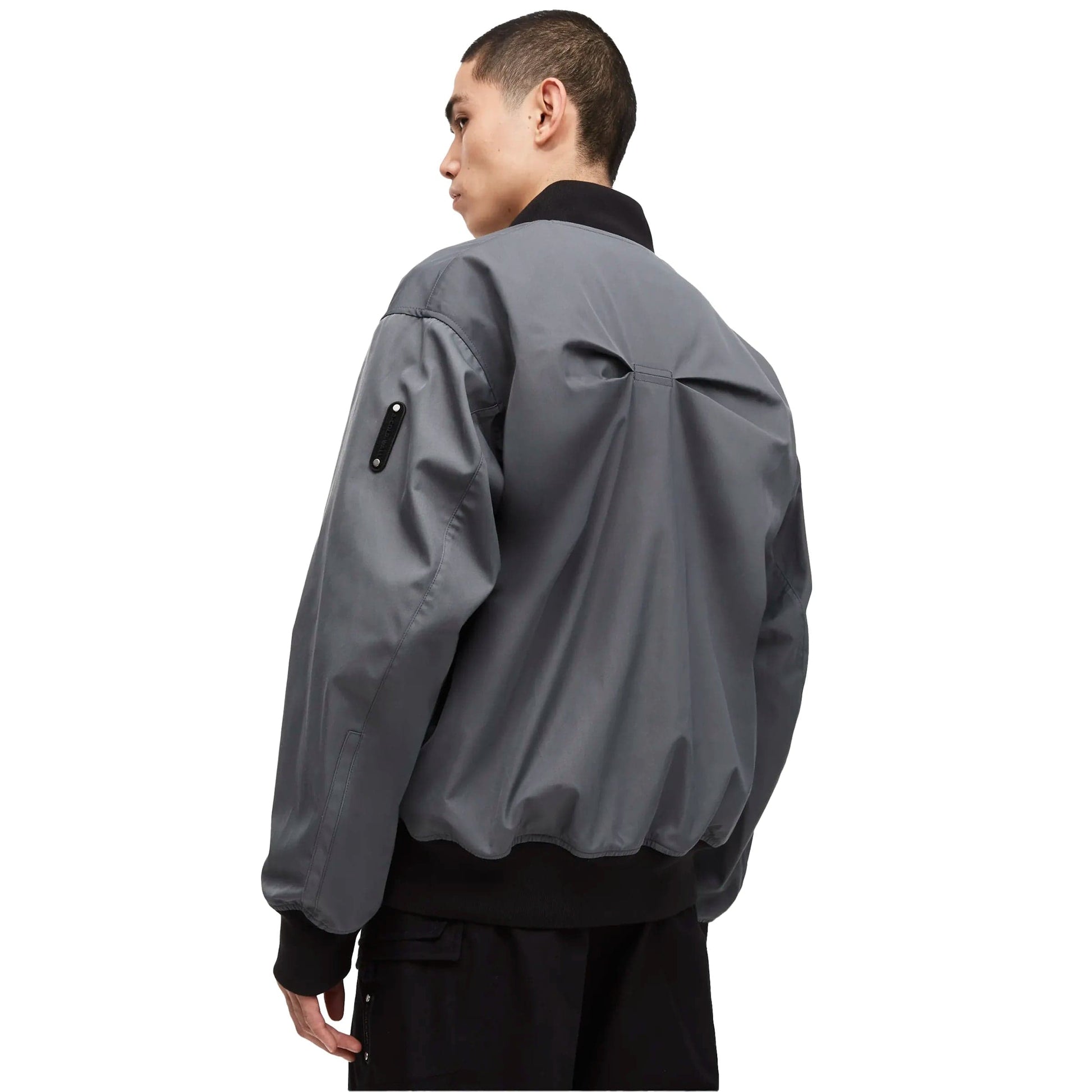 A COLD WALL* Outerwear CINCH BOMBER