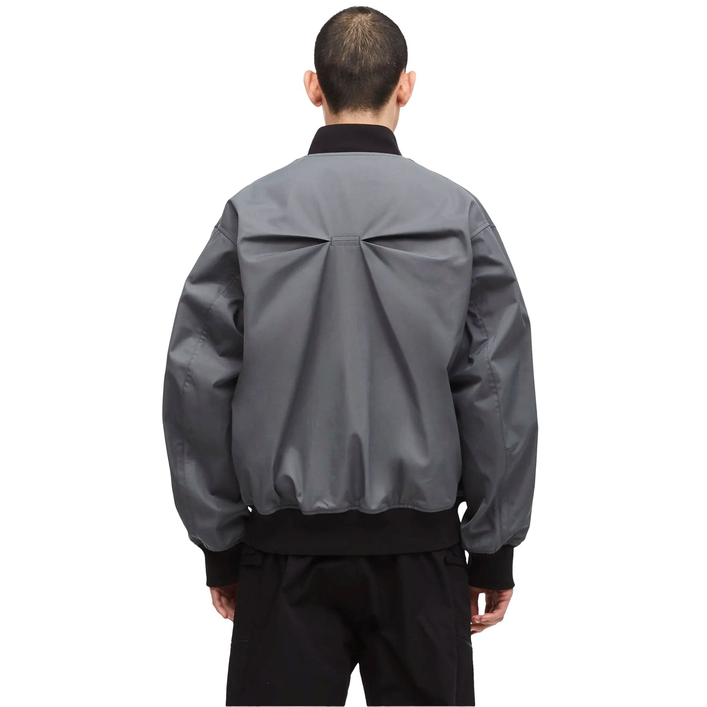 A COLD WALL* Outerwear CINCH BOMBER