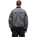 A COLD WALL* Outerwear CINCH BOMBER