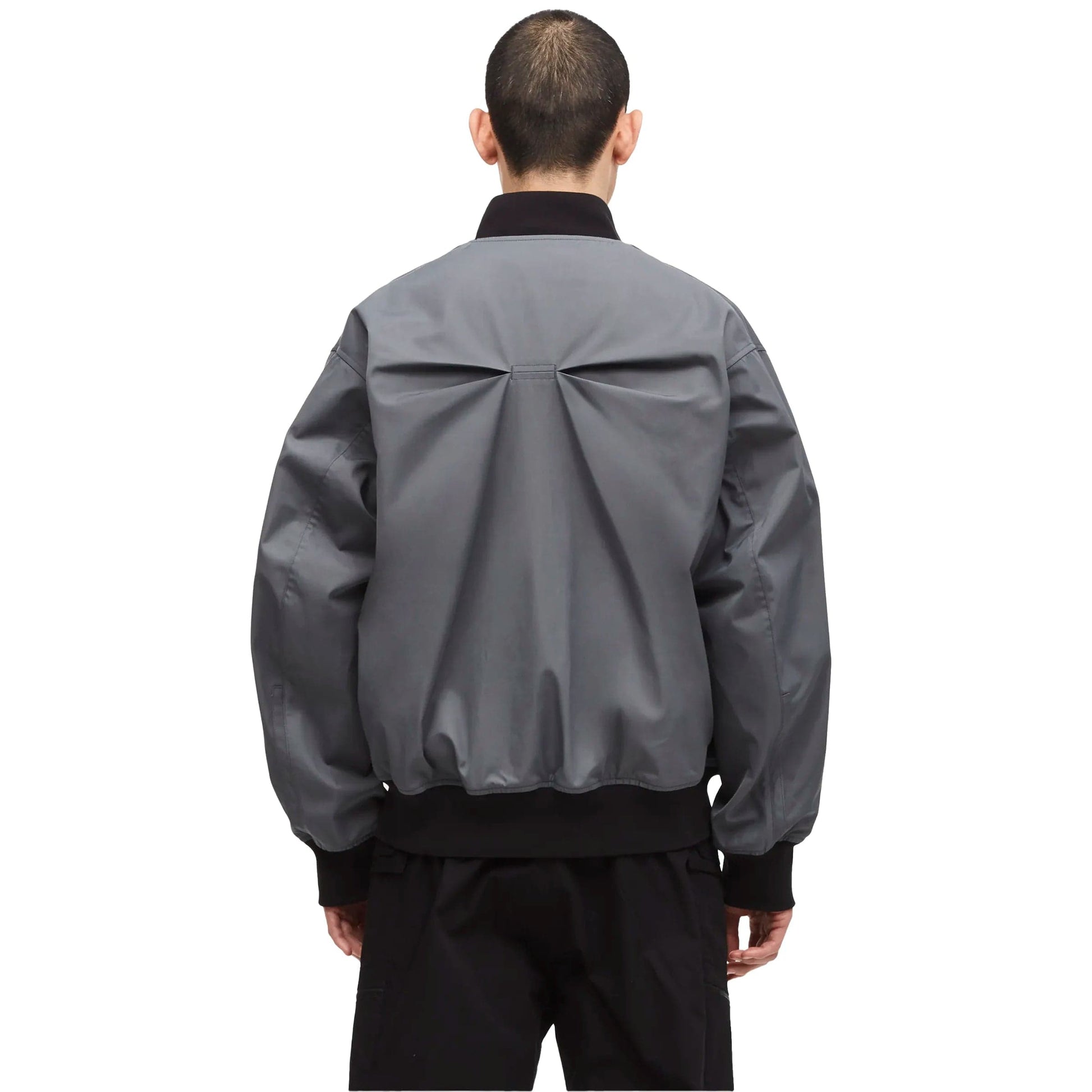 A COLD WALL* Outerwear CINCH BOMBER