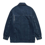 A COLD WALL* Outerwear DISCOURSE CHORE JACKET