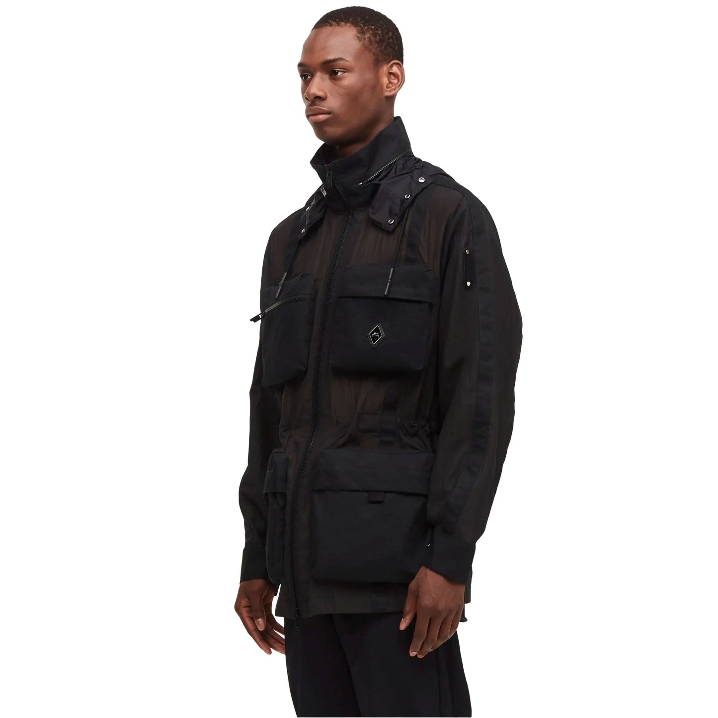 A COLD WALL* Outerwear FILAMENT M65