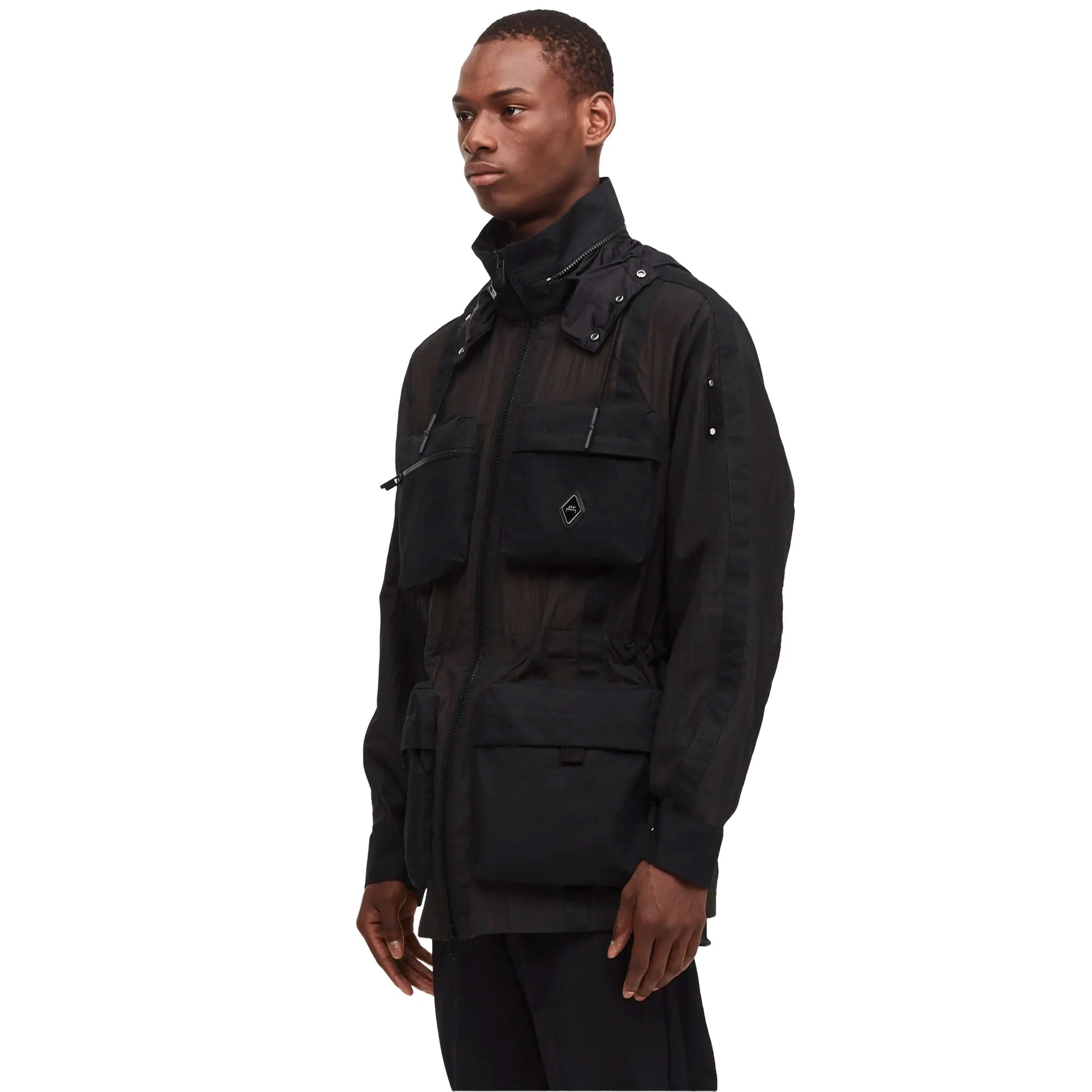 A COLD WALL* Outerwear FILAMENT M65