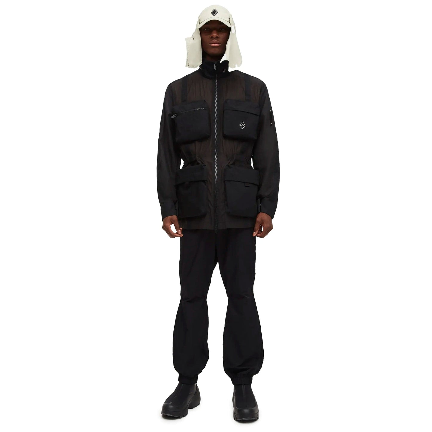 A COLD WALL* Outerwear FILAMENT M65