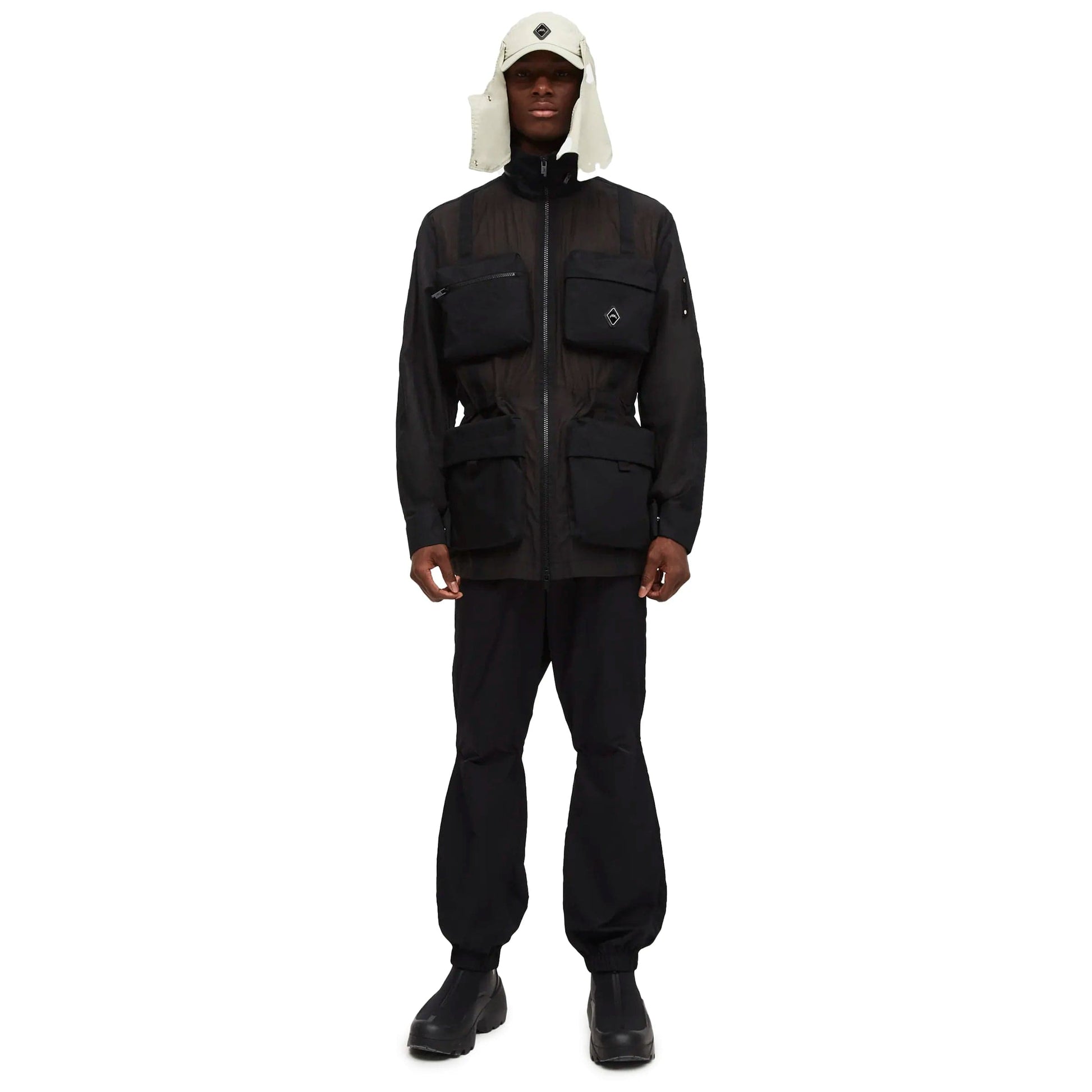 A COLD WALL* Outerwear FILAMENT M65