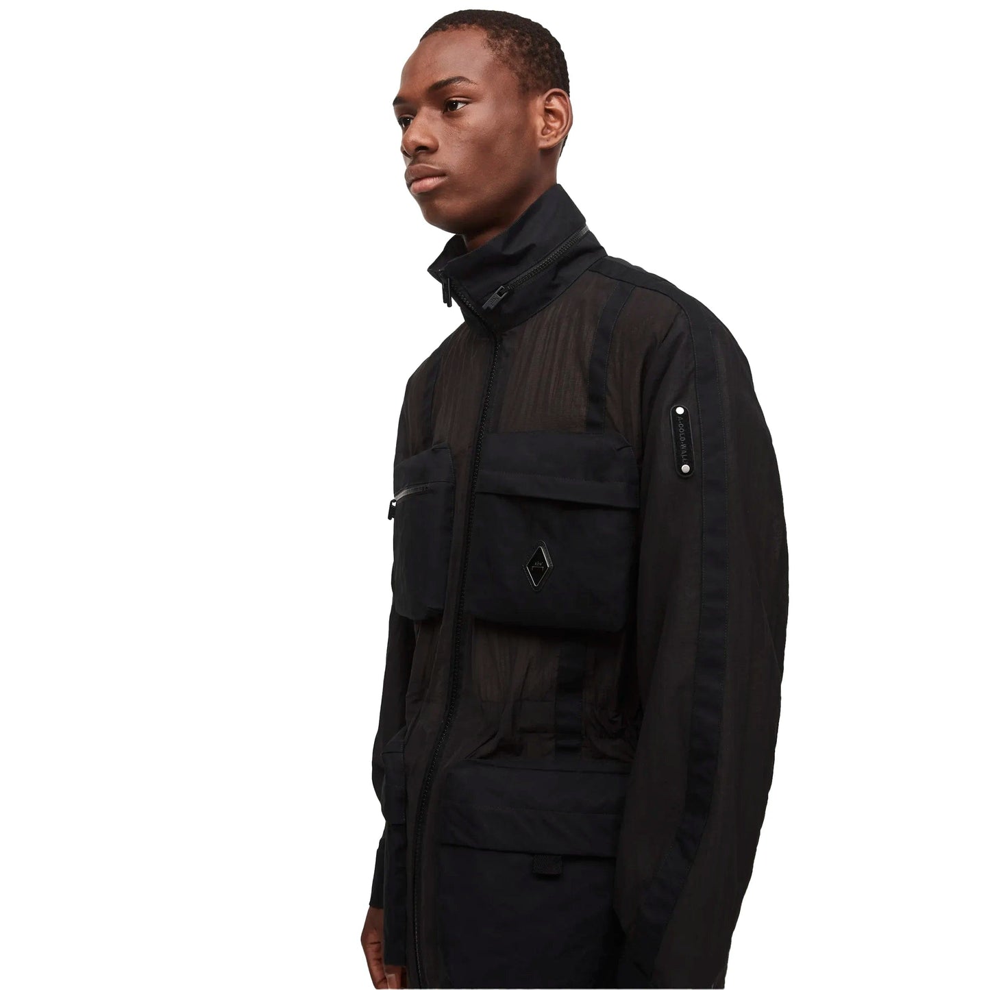A COLD WALL* Outerwear FILAMENT M65