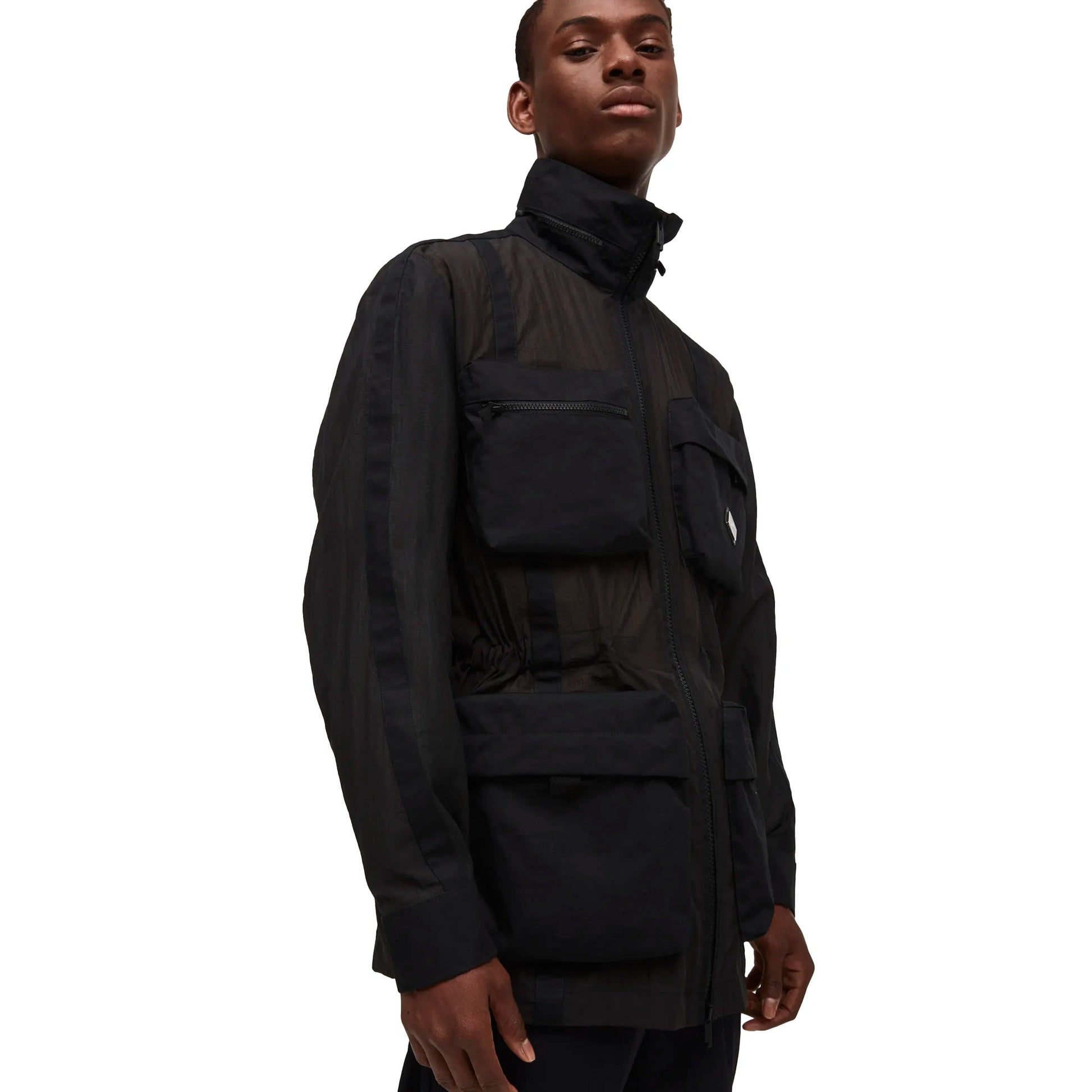 A COLD WALL* Outerwear FILAMENT M65