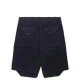 A COLD WALL* Shorts OVERLAY CARGO SHORTS