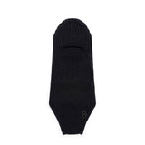 A COLD WALL* Headwear BLACK / O/S WINDERMERE KNIT BALACLAVA
