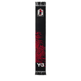 Adidas Y-3 Scarves & Gloves BLACK / O/S Y-3 JFA SCARF